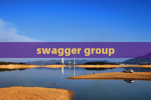 swagger group